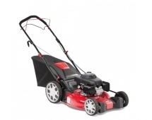   MTD OPTIMA 53 SPH HW