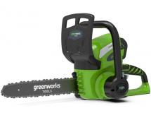   Greenworks G40CS30 (20117UA)  1 2 ..  