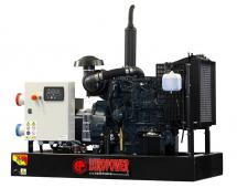   EUROPOWER EP 30 DE