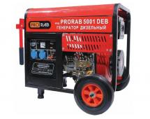   Prorab 5001 DEB