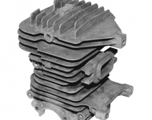 ������� 941C, 941CX Oleo-Mac (5017-2021)