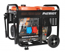   PATRIOT GRD 7500DAW (472732275)