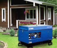 Выбор генератора Выбор генератора