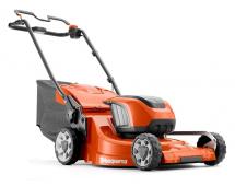   Husqvarna LC 247Li (9676629-01)  .  