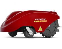 - Caiman AMBROGIO L200 EVOLUTION (AM200ELS0)