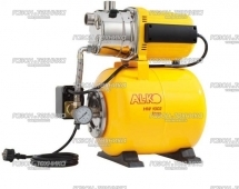   AL-KO HW 1002 Inox
