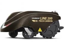 - Caiman AMBROGIO L200 CARBON (AM200CLB1)