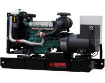   EUROPOWER EP 500 TDE