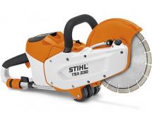   Stihl TSA 230 (4864-011-6600)  .  