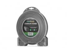   aiman Titanium Power  2,5 , 64  (CB414)