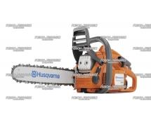   Husqvarna 440 X-TORQ