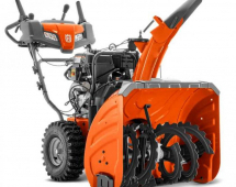  Husqvarna ST 327 (970 52 90-01)