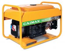   Caiman Tristar 8510MTXL27