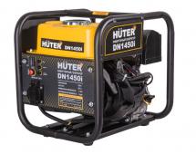 ����������� ��������� DN1450i Huter (64/10/17)