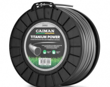   aiman Titanium Power  4,0 , 92  (DI052) 