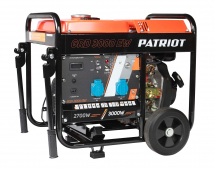   PATRIOT GRD 3000EW (472702235)