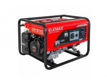   Elemax SH 7600 EX-R