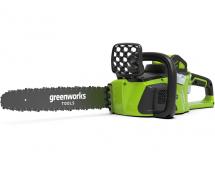   Greenworks GD40CS40K2 (20077UA)  1 2 ..  