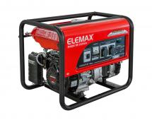   Elemax SH 3200 EX-R