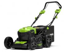   Greenworks GD40LM46SP (2506807)    