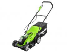   Greenworks G40LM35K2 (2501907UA) c 1 2 ..  