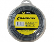  .CHAMPION Platin Saw 3.5*35 () C7072