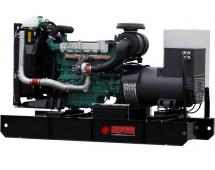   EUROPOWER EP 250 TDE