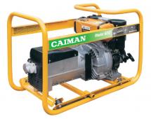   Caiman MASTER 6010DXL15 DE