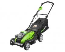   Greenworks G40LM45 (2500107)    