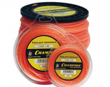  .CHAMPION Twisted Square 2.0* 15 ( ) C7002