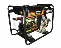   Huter LDG5000CLE