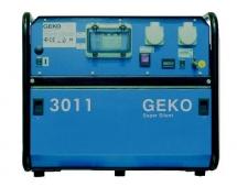   GEKO 3011 E-AA/HHBA SS