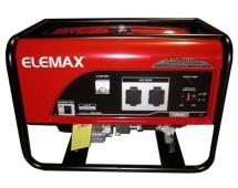   Elemax SH 5300 EX-R