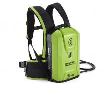   Greenworks GC82B10BP (82, 12,5 ..) (2914807)