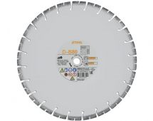    D-B80 Ø 350 /14" Stihl (0835-090-7056)