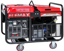   Elemax SH 11000 R