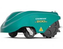 - Caiman AMBROGIO L200 2.3 BASIC (AM200BLS2F)