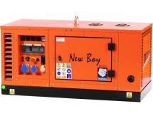   EUROPOWER EPS 123 DE  NEW BOY