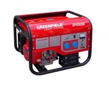   Green Field GF4500E (LT 4500 DXE)