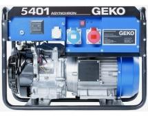   GEKO 5401 ED-AA/HHBA