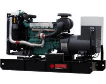   EUROPOWER EP 150 TDE