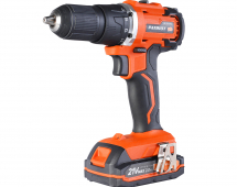 -  PATRIOT BR 210UES BL (180301550)