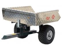 - Pick-up trailer Cramer (1428076)