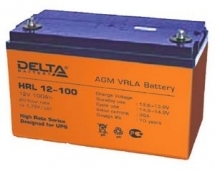  DELTA HRL12 100