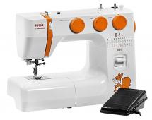    Janome Juno 5025S