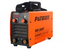    Patriot WM 200AT MMA (605302620)