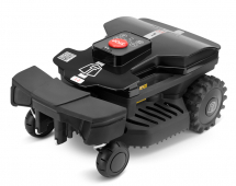   CAIMAN Tech X2 Elite ZR (Radar) (5.0) (01-010801-0029)