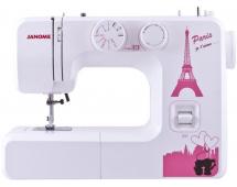    Janome 331