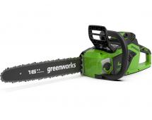   Greenworks GD40CS18 (2005807)    