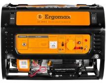   ErgomaX GA 3500E